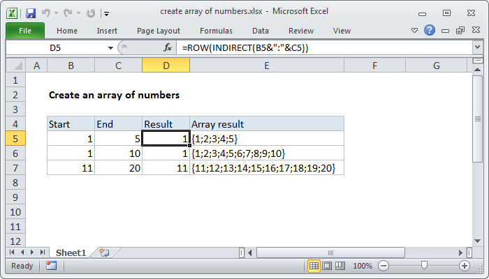 excel-formula-create-array-of-numbers-exceljet